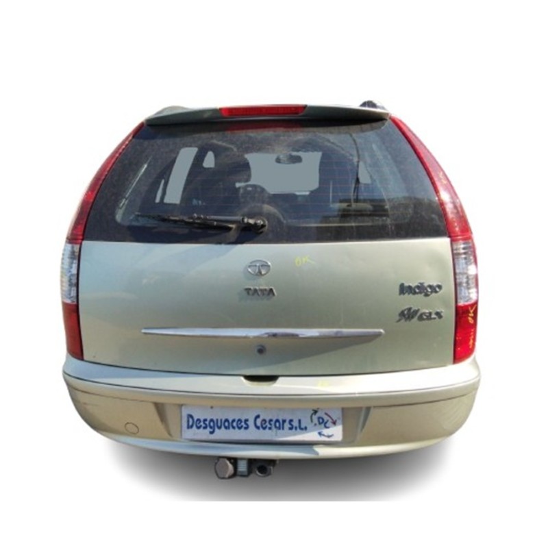 TATA INDIGO MARINA (4_V2) - imagen 3