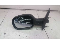 Recambio de retrovisor izquierdo para renault megane i fase 2 classic (la..) 1.6 16v authentique referencia OEM IAM  ELECTRICO