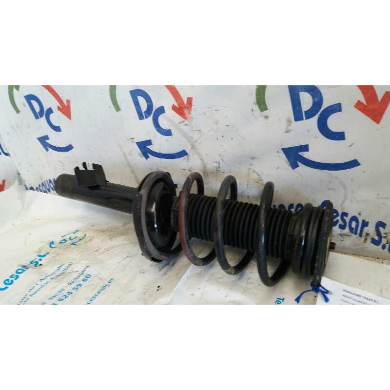 Recambio de amortiguador delantero derecho para mazda 3 berlina (bk) 1.6 crdt active referencia OEM IAM   