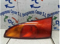 Recambio de piloto trasero izquierdo para ford focus berlina (cak) ambiente referencia OEM IAM 1150021  