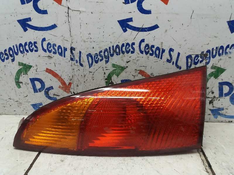 Recambio de piloto trasero izquierdo para ford focus berlina (cak) ambiente referencia OEM IAM 1150021  