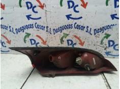 Recambio de piloto trasero izquierdo para ford focus berlina (cak) ambiente referencia OEM IAM 1150021   2
