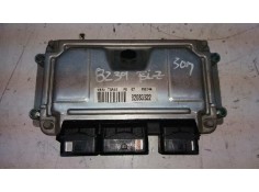 Recambio de centralita motor uce para peugeot 307 (s1) xr referencia OEM IAM 0261206943 9638765680 