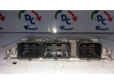 Recambio de centralita motor uce para peugeot 307 (s1) xr referencia OEM IAM 0261206943 9638765680  2