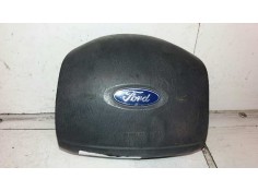 Recambio de airbag delantero izquierdo para ford transit caja cerrada, corta (fy) (2000 =>) ft 260 2.0 referencia OEM IAM   