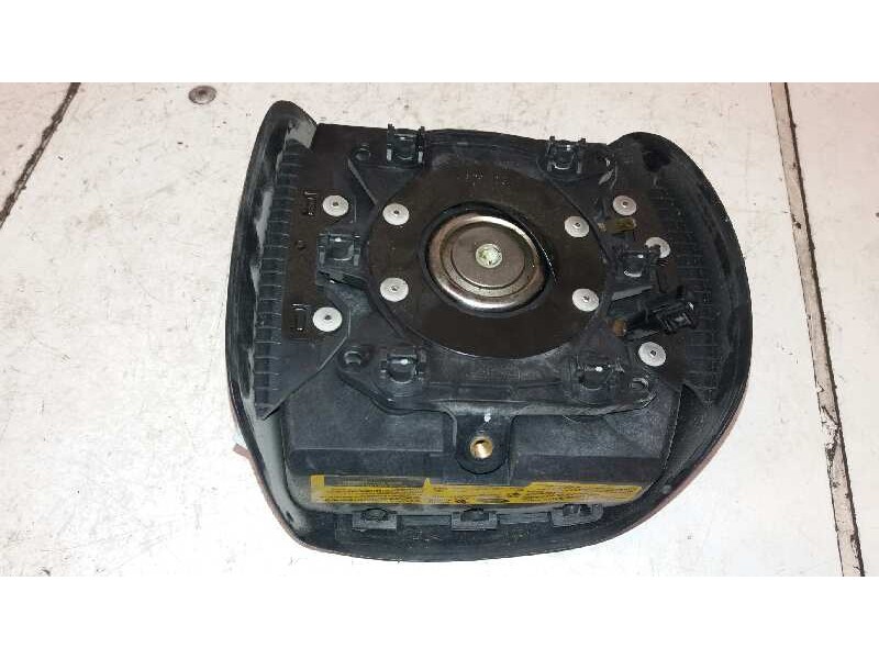 Recambio de airbag delantero izquierdo para ford transit caja cerrada, corta (fy) (2000 =>) ft 260 2.0 referencia OEM IAM   