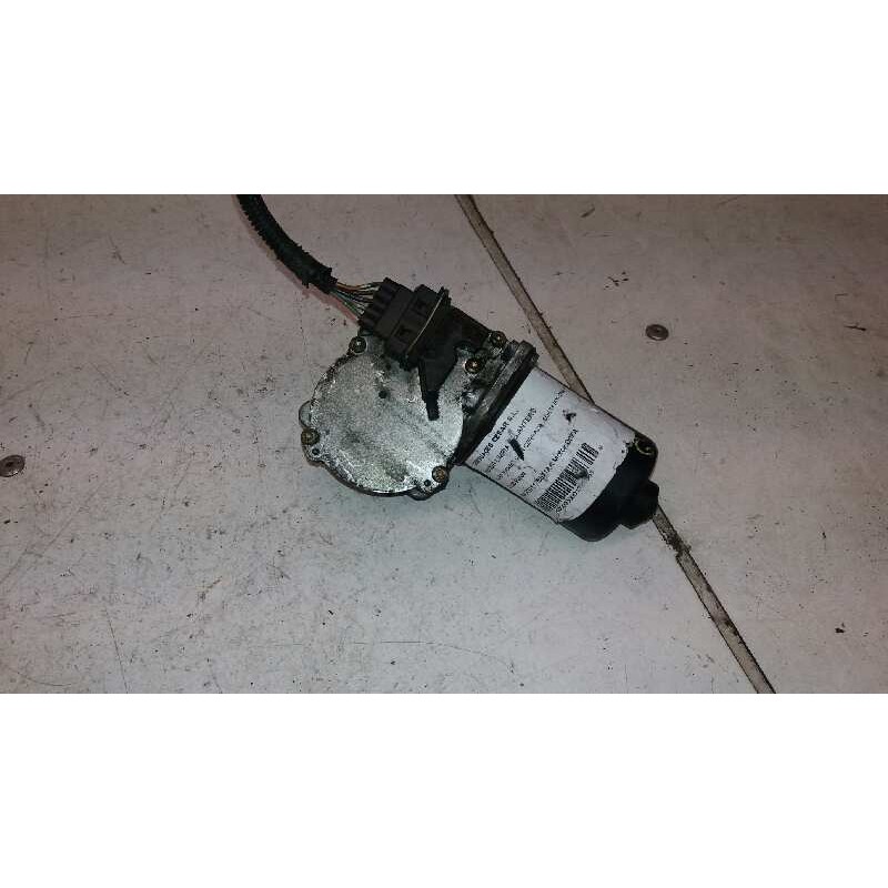 Recambio de motor limpia delantero para ford transit caja cerrada, corta (fy) (2000 =>) ft 260 2.0 referencia OEM IAM XS7117B571