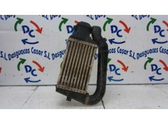 Recambio de intercooler para opel astra g berlina club referencia OEM IAM 24406701DE  