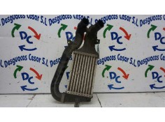 Recambio de intercooler para opel astra g berlina club referencia OEM IAM 24406701DE   2