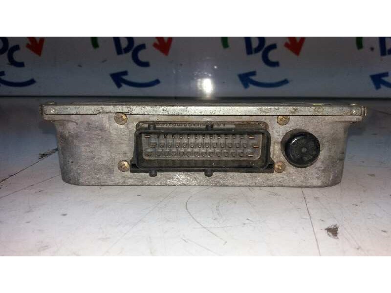 Recambio de centralita cambio automatico para renault espace iv (jk0) expression referencia OEM IAM 8200274277  