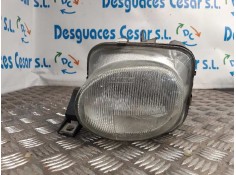 Recambio de faro izquierdo para fiat multipla (186) jtd 105 sx referencia OEM IAM 0046512467  