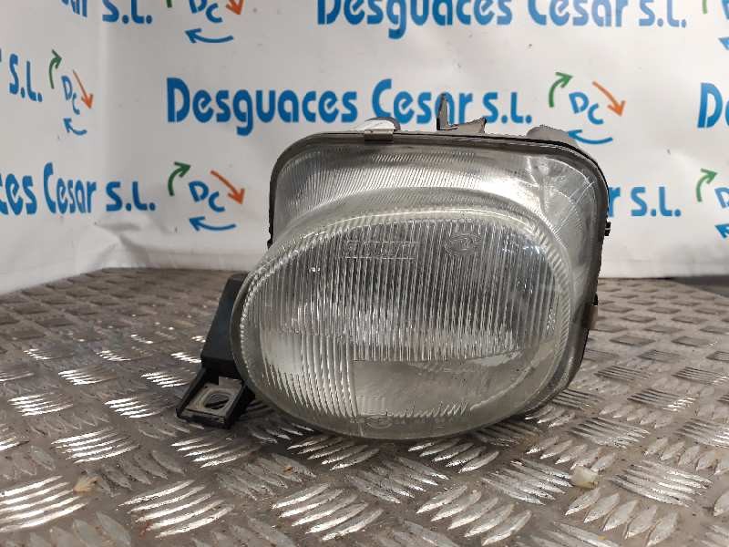 Recambio de faro izquierdo para fiat multipla (186) jtd 105 sx referencia OEM IAM 0046512467  