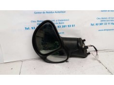Recambio de retrovisor izquierdo para fiat multipla (186) jtd 105 sx referencia OEM IAM 0735505375 ELECTRICO