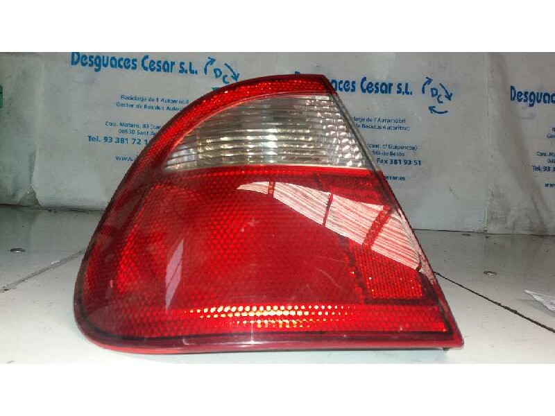 Recambio de piloto trasero izquierdo para seat cordoba berlina (6k2) sport referencia OEM IAM 6K5945111F  