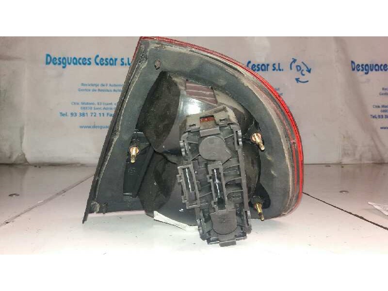 Recambio de piloto trasero izquierdo para seat cordoba berlina (6k2) sport referencia OEM IAM 6K5945111F  