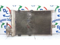 Recambio de condensador / radiador aire acondicionado para opel astra g berlina comfort referencia OEM IAM