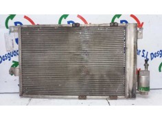 Recambio de condensador / radiador aire acondicionado para opel astra g berlina comfort referencia OEM IAM    2