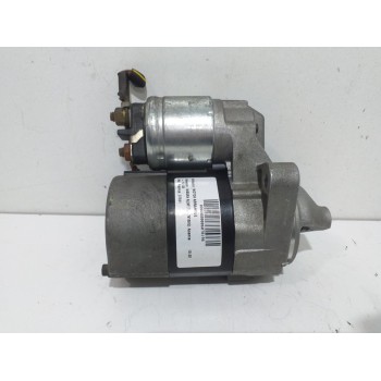 MOTOR ARRANQUE D7E41 