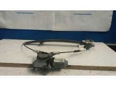 Recambio de elevalunas delantero derecho para nissan almera (n16/e) comfort referencia OEM IAM 80700BM705
