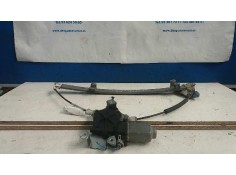 Recambio de elevalunas delantero izquierdo para nissan almera (n16/e) comfort referencia OEM IAM 80701BM705  