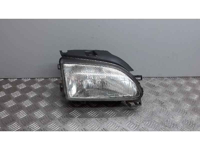 Recambio de faro derecho para seat arosa (6h1) select referencia OEM IAM 6H1941030  
