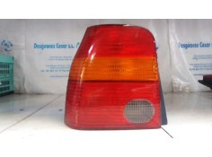 Recambio de piloto trasero izquierdo para seat arosa (6h1) select referencia OEM IAM 6H0945111EFKZ  