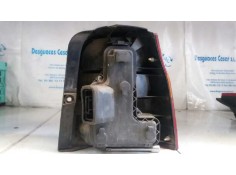 Recambio de piloto trasero izquierdo para seat arosa (6h1) select referencia OEM IAM 6H0945111EFKZ   2