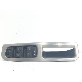 MANDO ELEVALUNAS DELANTERO IZQUIERDO 30773427 