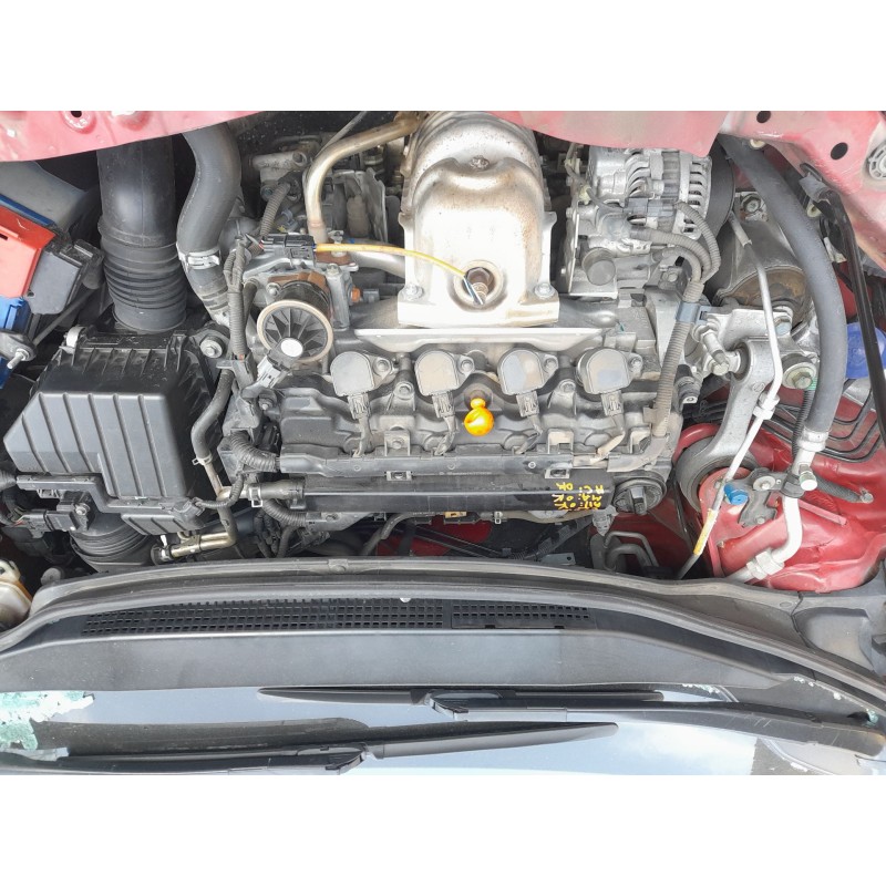HONDA CIVIC VIII HATCHBACK (FN, FK) - imagen 4