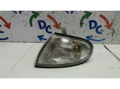 Recambio de piloto delantero izquierdo para hyundai accent (x3) 1.5 gs referencia OEM IAM 9230122010  