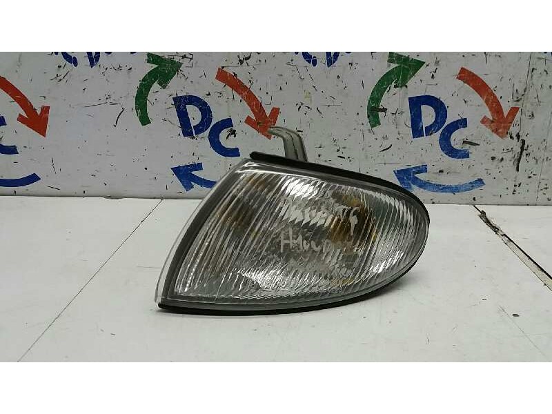 Recambio de piloto delantero izquierdo para hyundai accent (x3) 1.5 gs referencia OEM IAM 9230122010  