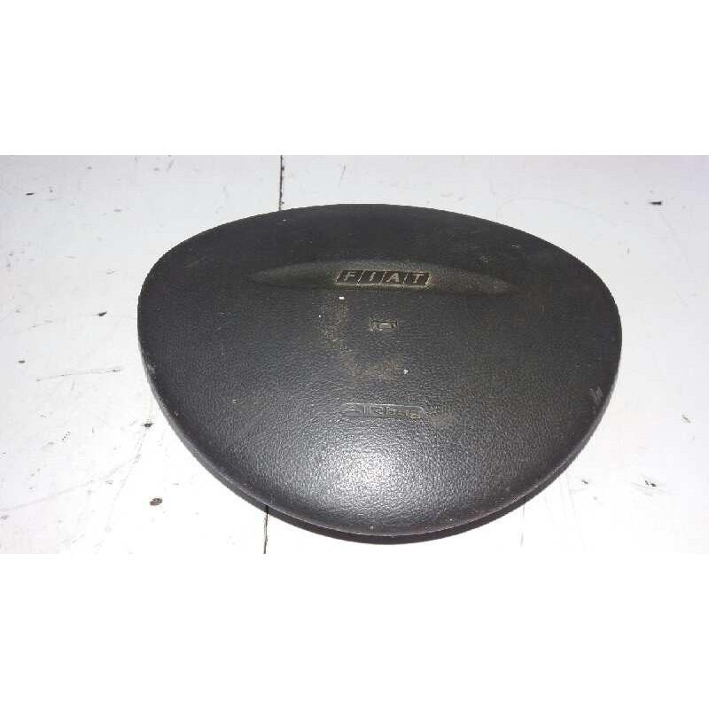 Recambio de airbag delantero izquierdo para fiat punto berlina (188) 1.2 8v elx (i) referencia OEM IAM   