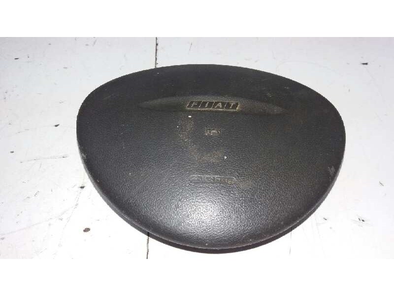 Recambio de airbag delantero izquierdo para fiat punto berlina (188) 1.2 8v elx (i) referencia OEM IAM   