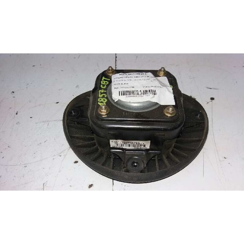 Recambio de airbag delantero izquierdo para fiat punto berlina (188) 1.2 8v elx (i) referencia OEM IAM   