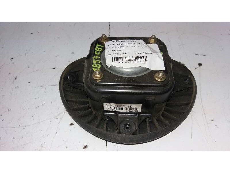 Recambio de airbag delantero izquierdo para fiat punto berlina (188) 1.2 8v elx (i) referencia OEM IAM   