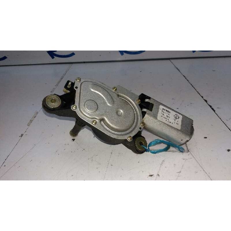 Recambio de motor limpia trasero para fiat punto berlina (188) 1.2 8v elx (i) referencia OEM IAM   
