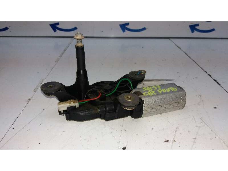 Recambio de motor limpia trasero para fiat punto berlina (188) 1.2 8v elx (i) referencia OEM IAM   