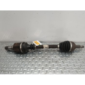 TRANSMISION DELANTERA IZQUIERDA 8200198016 