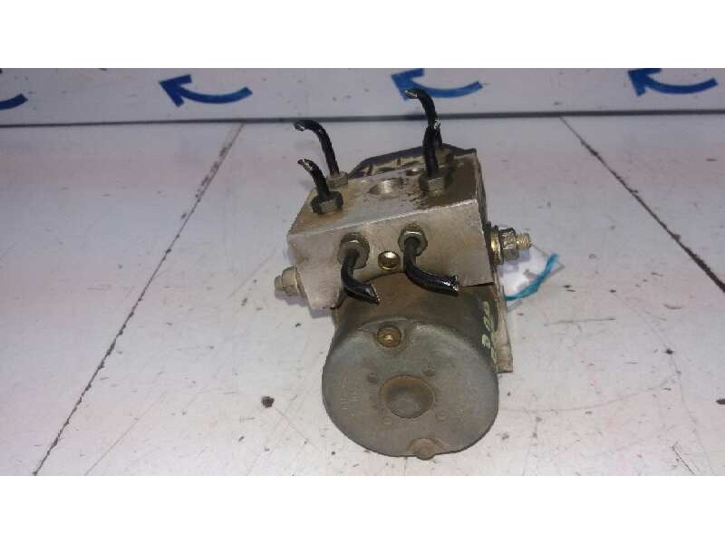 Recambio de abs para fiat punto berlina (188) 1.2 8v elx (i) referencia OEM IAM 0273004673 0265216945 