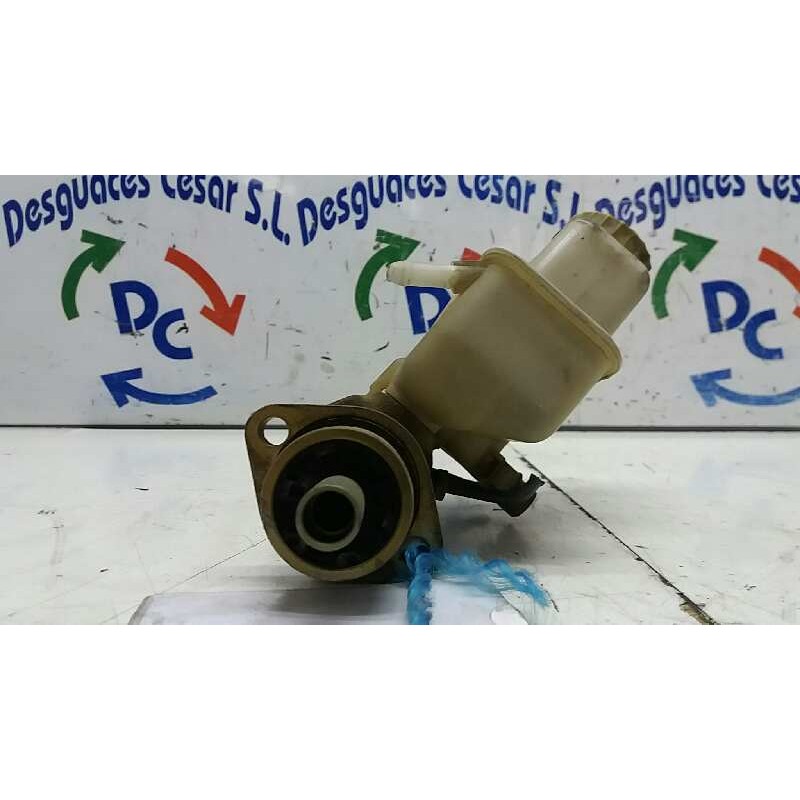 Recambio de bomba freno para fiat punto berlina (188) 1.2 8v elx (i) referencia OEM IAM   