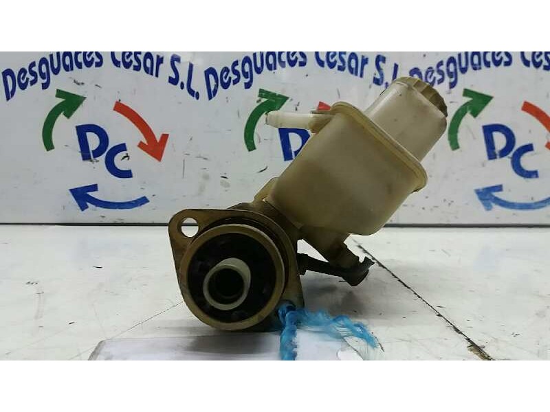 Recambio de bomba freno para fiat punto berlina (188) 1.2 8v elx (i) referencia OEM IAM   