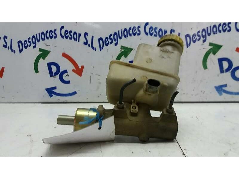 Recambio de bomba freno para fiat punto berlina (188) 1.2 8v elx (i) referencia OEM IAM   