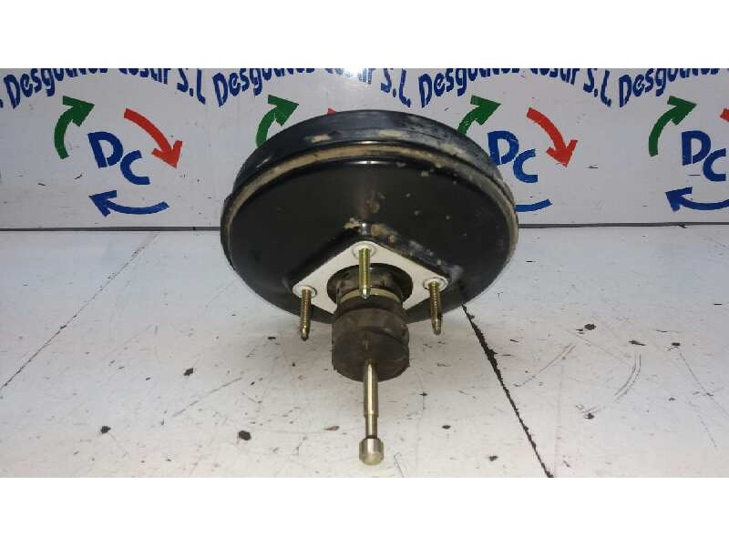 Recambio de servofreno para fiat punto berlina (188) 1.2 8v elx (i) referencia OEM IAM   