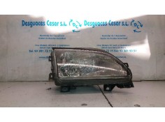 Recambio de faro derecho para seat arosa (6h1) stylo referencia OEM IAM 6H1941016C