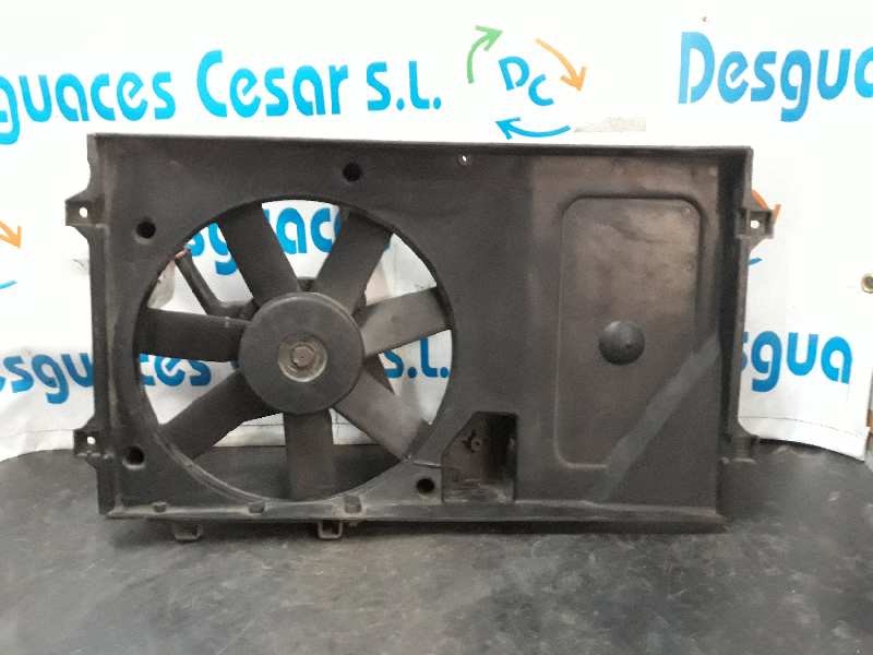 Recambio de electroventilador para audi a6 avant (c4) 2.6 referencia OEM IAM 4A0959455C  