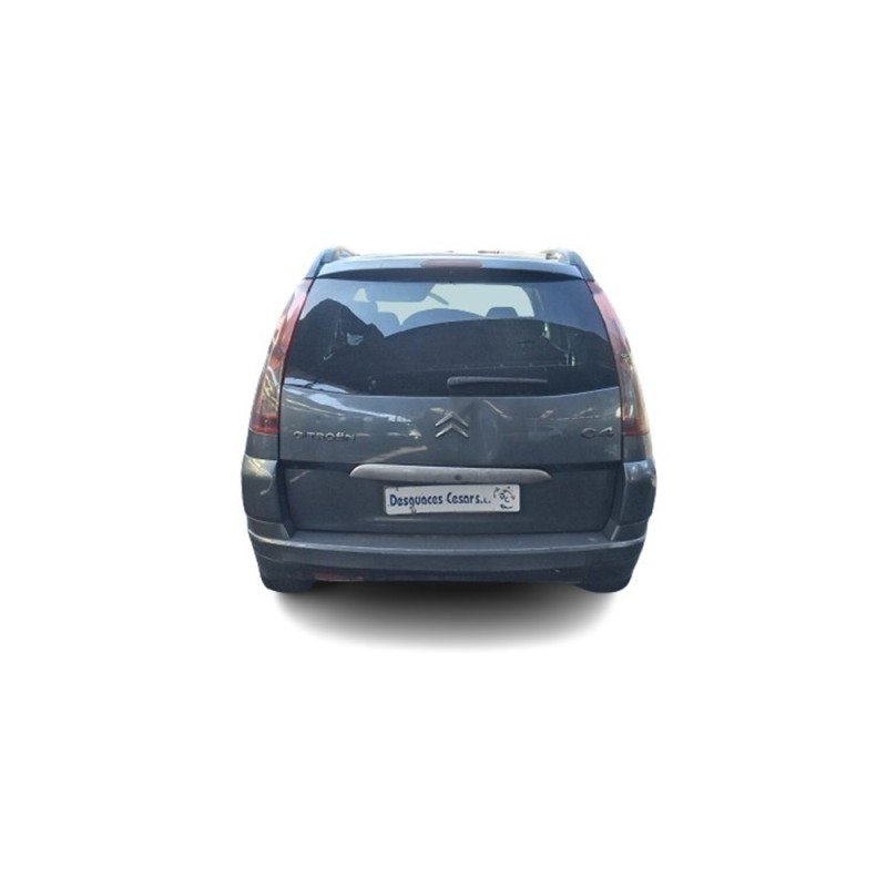 CITROËN C4 GRAND PICASSO I (UA_) - imagen 2