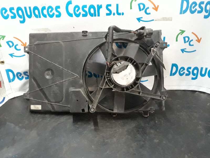Recambio de electroventilador para audi a6 avant (c4) 2.6 referencia OEM IAM 4A0959455C  