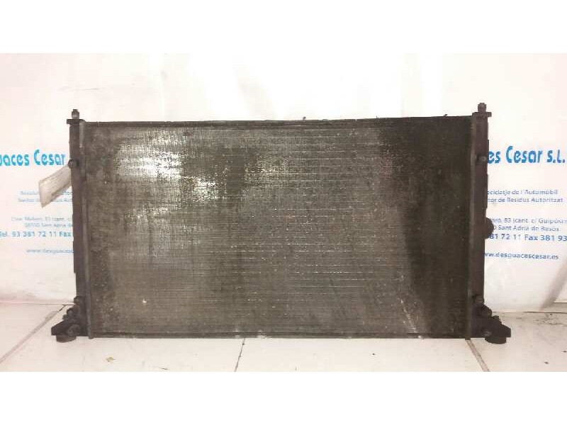 Recambio de radiador agua para audi a6 avant (c4) 2.6 referencia OEM IAM   