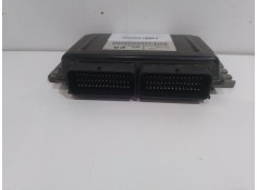 Recambio de centralita motor uce para daewoo lacetti se referencia OEM IAM 5WY1E01D 96435547 5WY1E01D 2