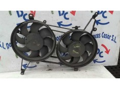 Recambio de electroventilador para fiat marea berlina (185) jtd 110 elx referencia OEM IAM 0046818170